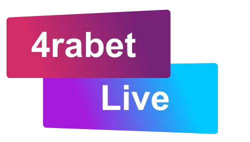 4rabet Live sports betting and live casino