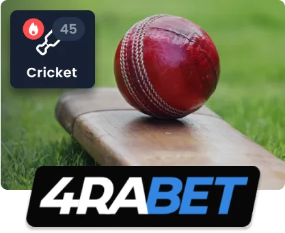 4rabet Live Cricket