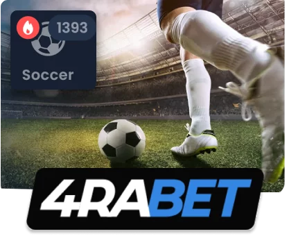 4rabet Live Soccer
