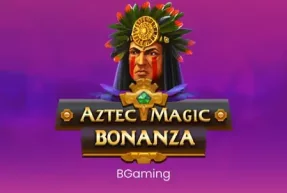 Aztec Magic Bonanza slot on 4rabet