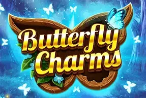 Butterfly Charms slot on 4rabet