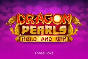 Dragon Pearls slot on 4rabet