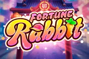 Fortune Rabbit slot on 4rabet