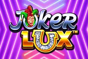 Joker Lux slot on 4rabet