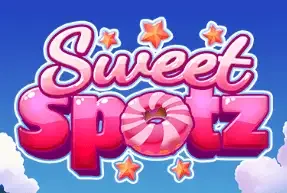Sweet Spotz slot on 4rabet