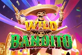 Wild Bandito slot on 4rabet