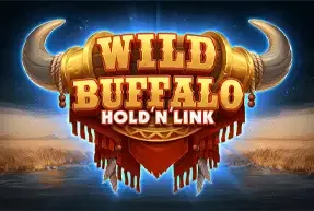 Wild Buffalo: Hold'n'Link slot on 4rabet