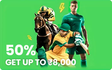 4rabet Multi Sports bonus up to ₹8,000