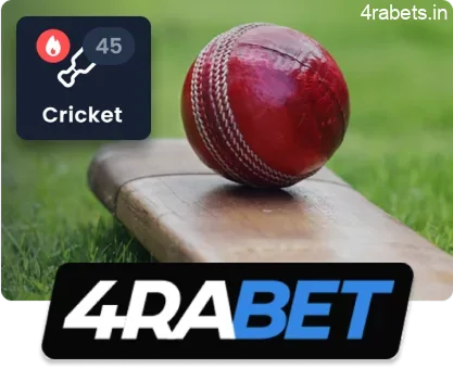 4rabet Live Cricket