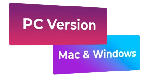 4raBet PC App - Versions for Windows and Mac