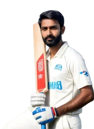 Indian Cricketer